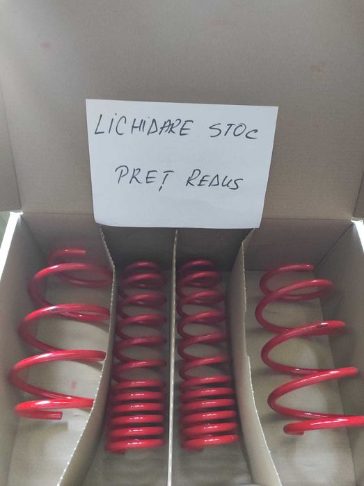 Arcuri sport MTS Renault Megane 3 Break - Ultimult Set Disponibil