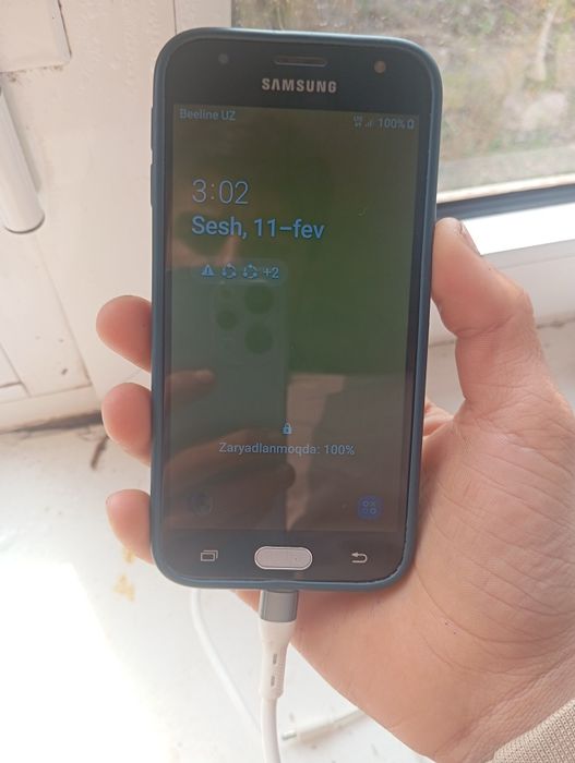 Redmi 3c j3 2017  srochna sotaman