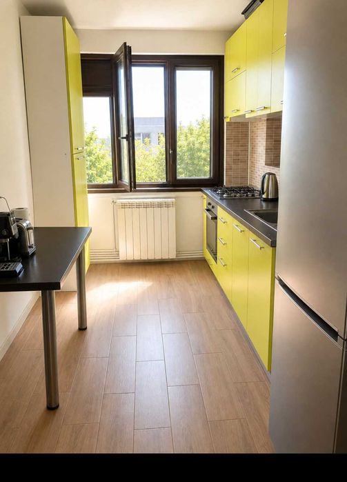 Apartament de vanzare