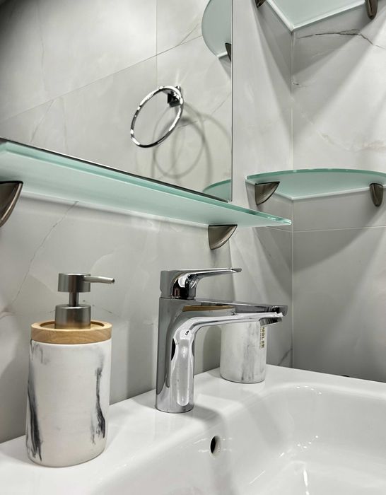 Rea Silena - апартамент за нощувки в гр. София, кв. Малинова долина