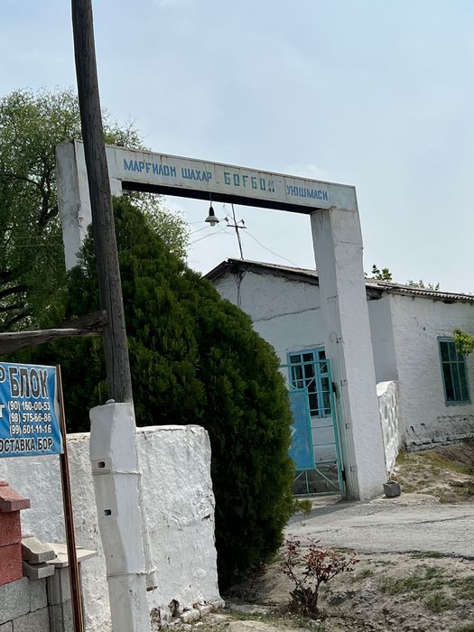 Готовая дача всеми условиями. Таёр дача