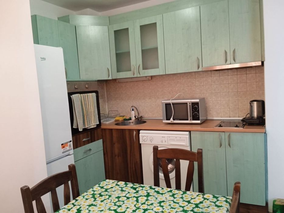 Дава се под наем Двустаен апартамент в София, Надежда 1 - 52 кв.м за 520 € - Снимка #2