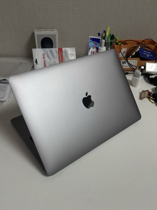 88 циклов MacBook Air 13