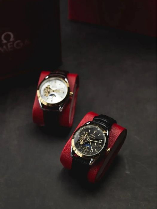 OMEGA automatic - мъжки часовник