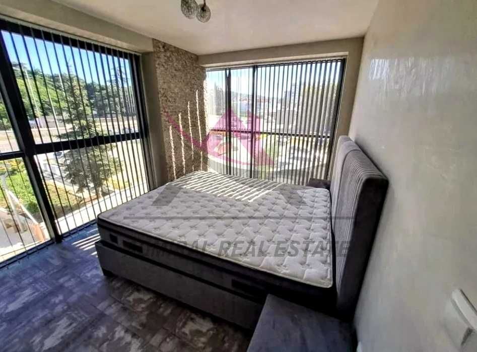 Дава се под наем Тристаен апартамент в Варна, Младост 2 - 93 кв.м за 750 € - Снимка #3