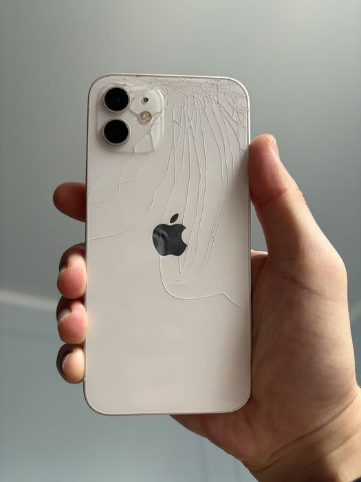 Айфон 12/128гб Iphone 12