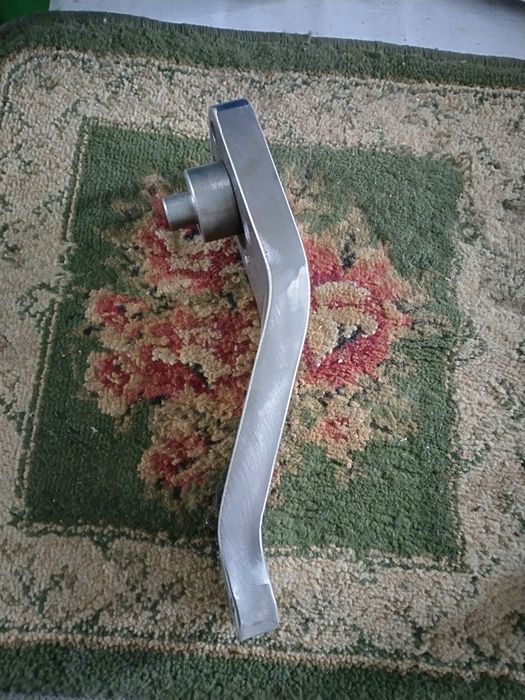 Сошка на прадо 78