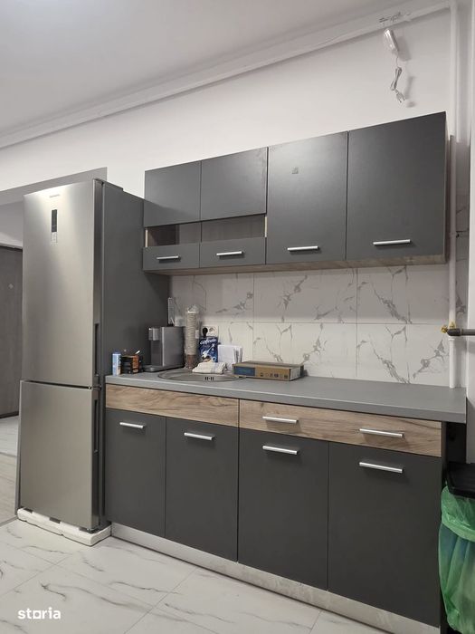 Prima Inchiriere | Studio |Loc De Parcare | Centrala Proprie