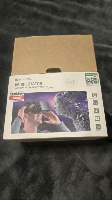 Очила  4s Smarts