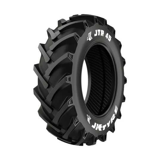 Нови гуми 18.4-34  JK TYRE 10PR TT /външна/
