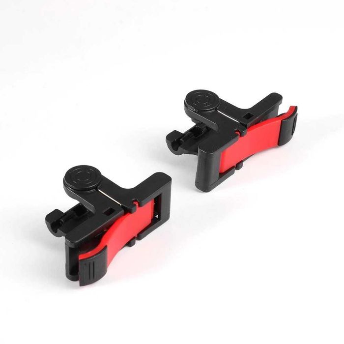 Trigger L1 R1 бутони за стрелба и мобилна игра на смарт телефон таблет