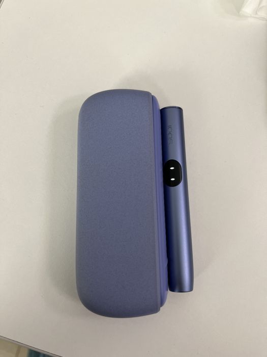 Iqos iluma i digital purple