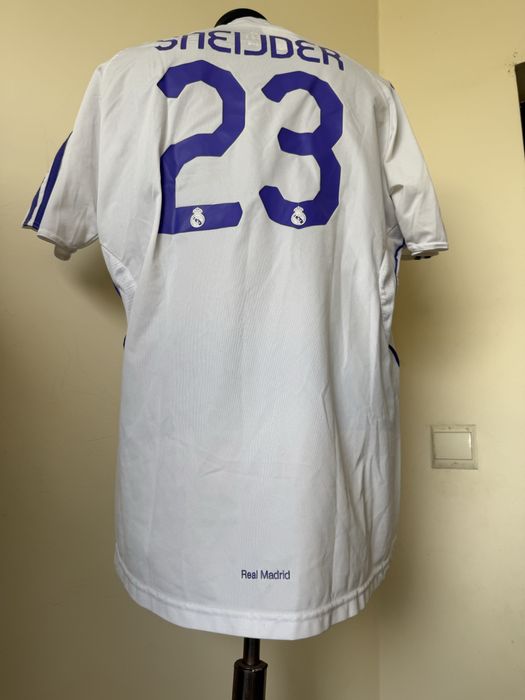 Tricou Real Madrid