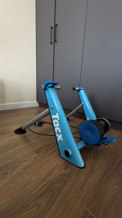 Велотренажер Tacx Blue Matic T2650