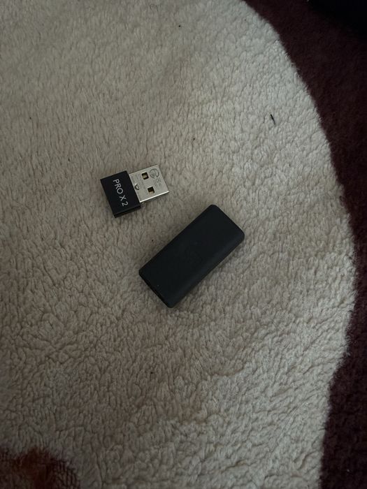 Игровая мышь Logitech G Pro X Superlight 2