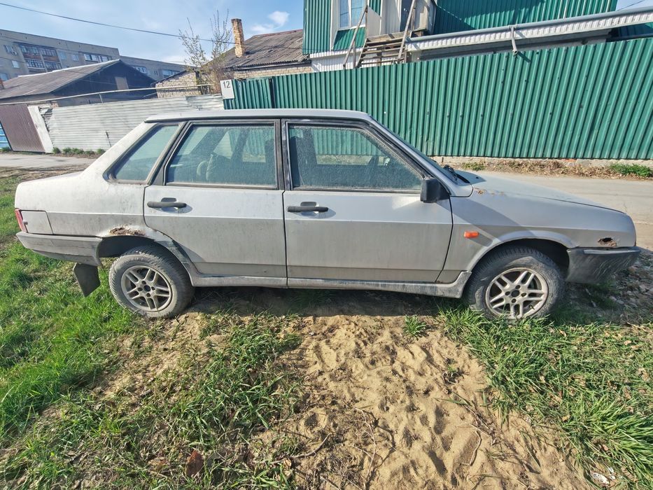 Продам машину СРОЧНО!!!