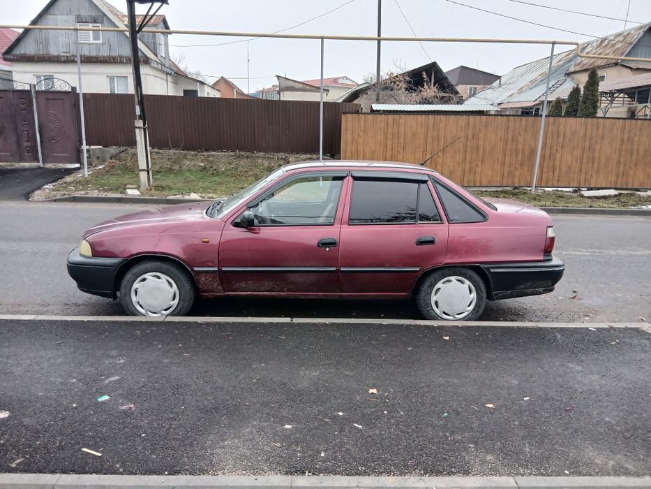 Өзім коболт қарап жатырмын