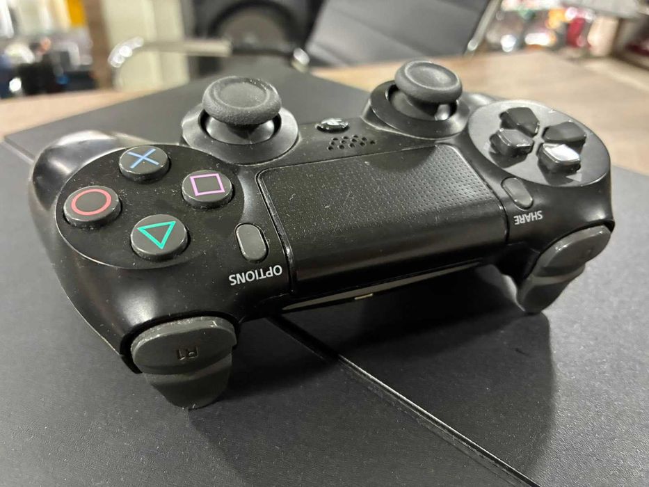 PlayStation 4 FAT 500gb