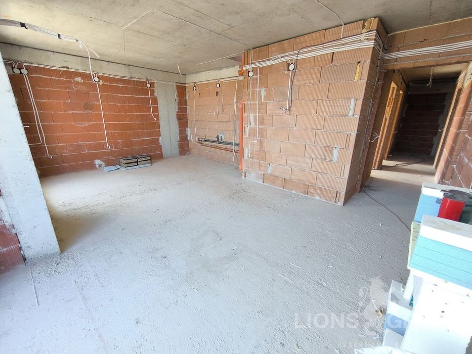 3-стаен в Варна-Изгрев площ 123 цена 177990