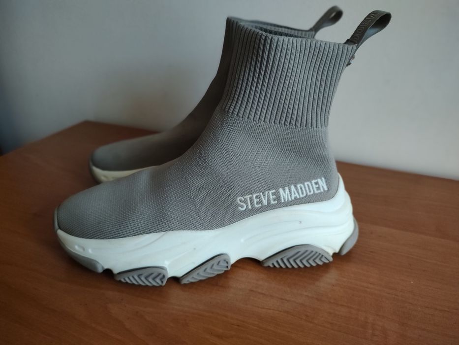 Оригинални Fendi, Steve Madden,Lacoste номер 40