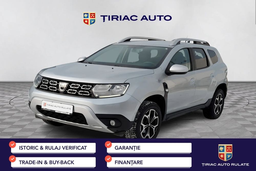 Dacia Duster Dacia Duster Blue dCi 115 2WD Prestige - 2021