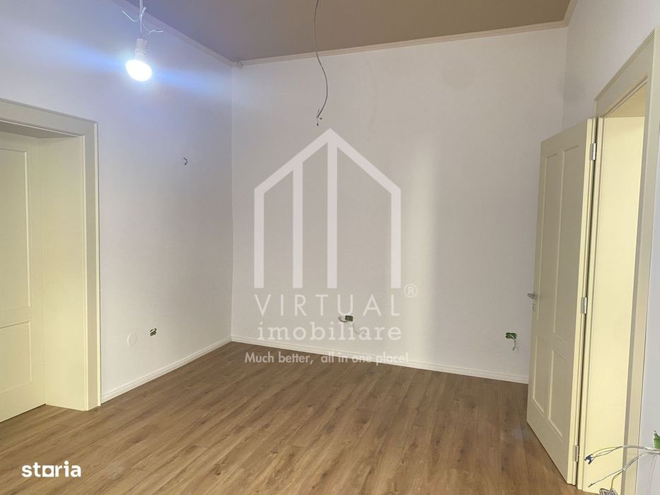 Apartament – Sibiu, Orașul de Sus, Centrul Istoric - Vedere 3