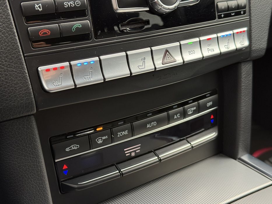 Mercedes-Benz E 350 D* 2015г* FULL FULL MAX* 212.000KM* Топ Състояние*