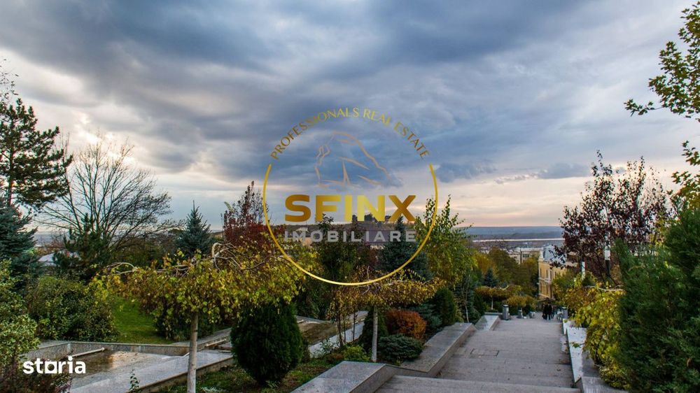 Spatiu comercial Slatina imobil pt clinica, birou, banca, show room, f