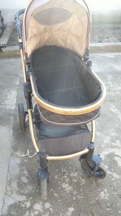 Коляска детская б/у