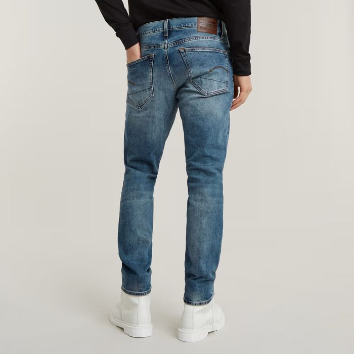 G-Star RAW 3301 Regular Tapered ОРИГИНАЛНИ мъжки дънки - 30 и 31