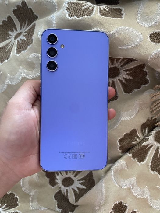 Телефон samsung A 34