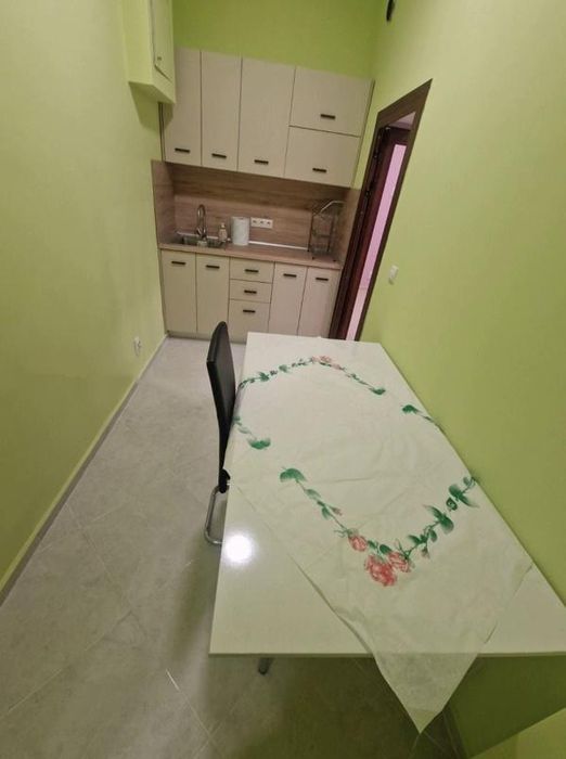 Дава се под наем Едностаен апартамент в София, Зона Б-19 - 35 кв.м за 397.8 € - Снимка #2