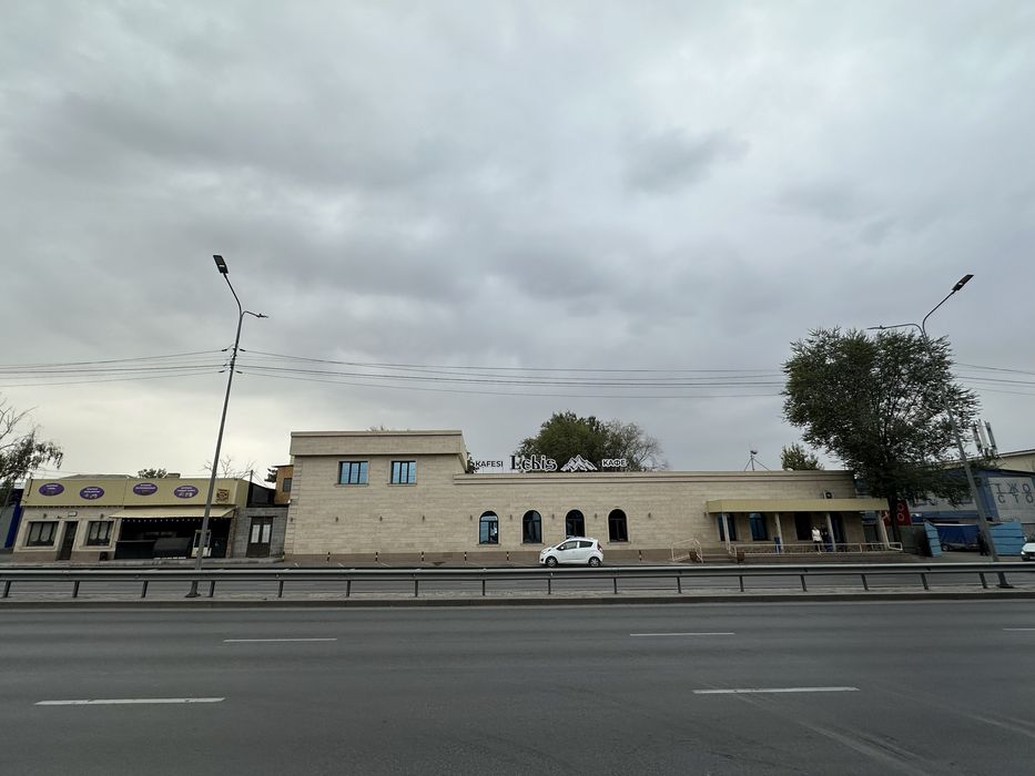 Продается Кафе Лебис