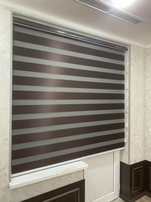 Jalyuzi OPTOM Жалюзи ОПТОМ