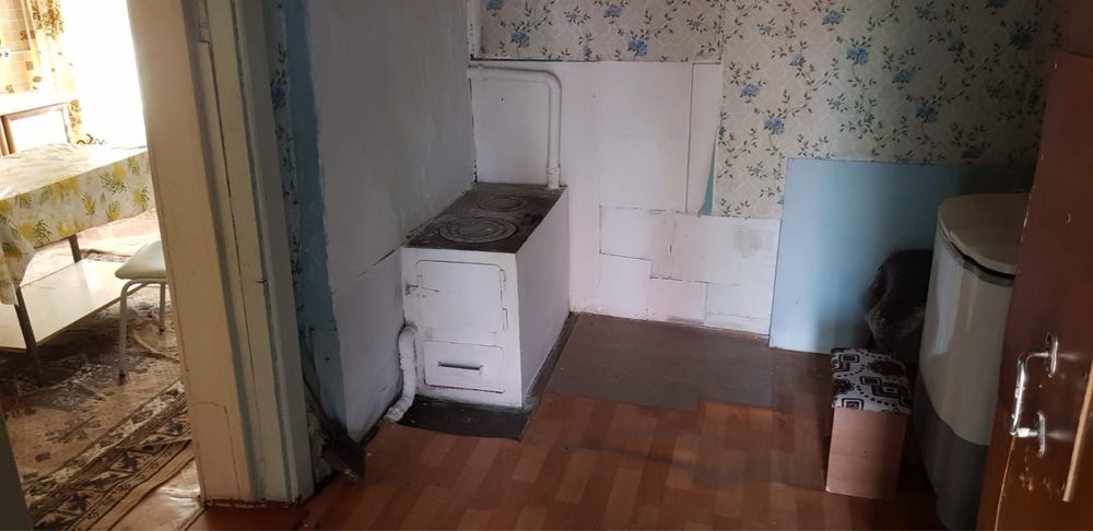Сдам частный дом в районе ДСР
