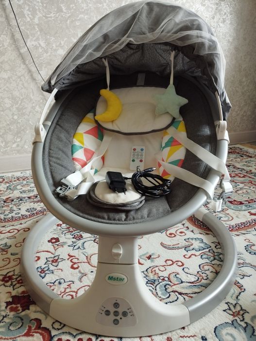 Продам шезлонг хорошом состоянии