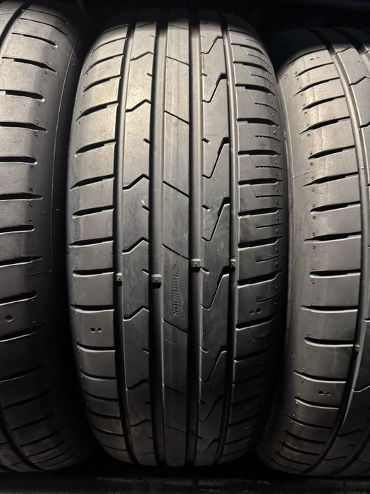 Anvelope 205/65/16 Hankook