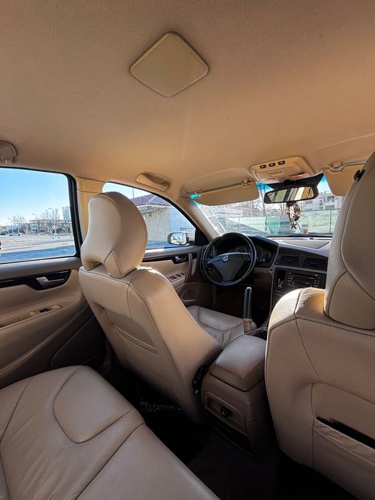 Volvo S60 D5 / 163cp/2004