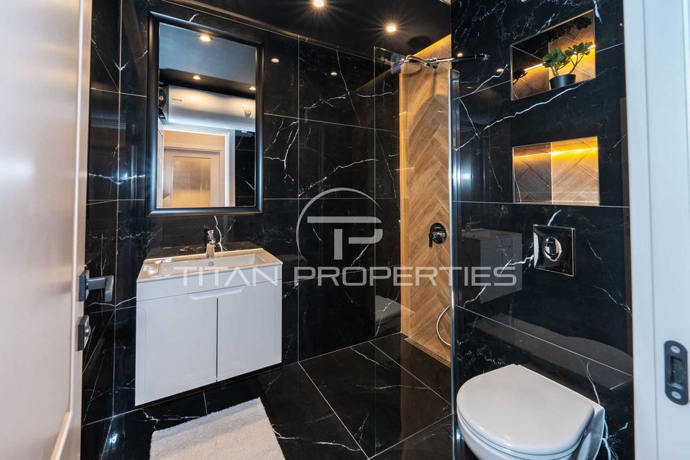 Продава се Двустаен апартамент в Пловдив, Южен - 77 кв.м за 1916 €/кв.м - Снимка #10