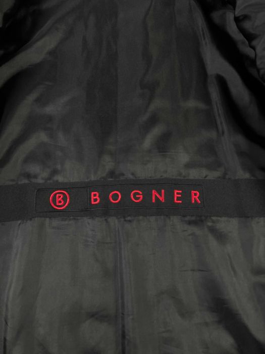 Bogner Quilted Puffer Jacket Дамско Яке