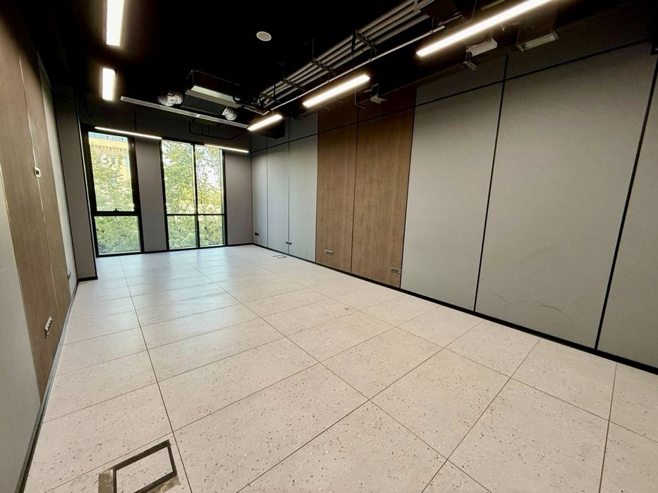 Аренда Офисов в Бизнес Центр | Nest One от 30 до 800 кв.м.