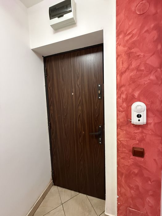 Apartament 2 camere renovat complet Precista zona Laguna