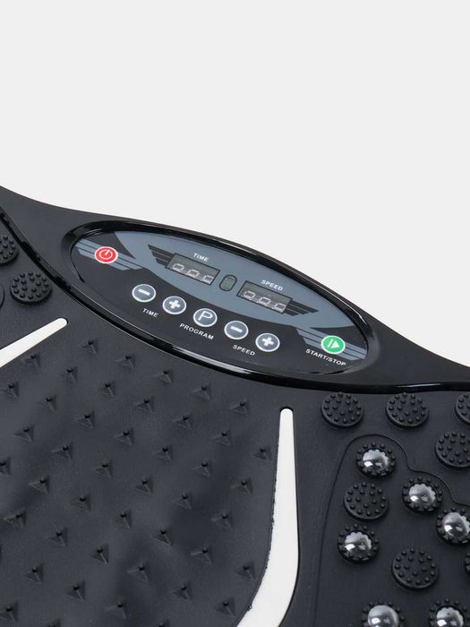 Виброплита, вибрационное устройство для фитнеса!