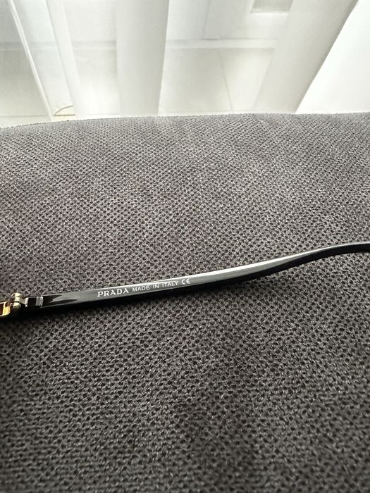 Ochelari Prada fullbox