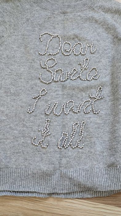 Pulover damă H&M, marime S