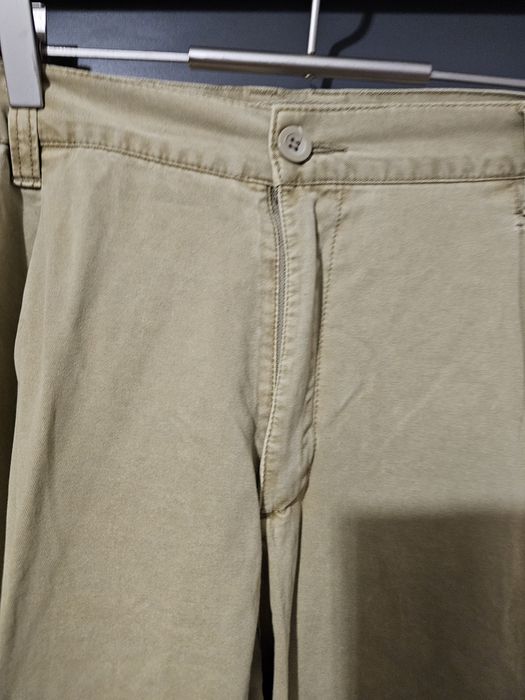 Vand Pantaloni chino bărbați marime mare