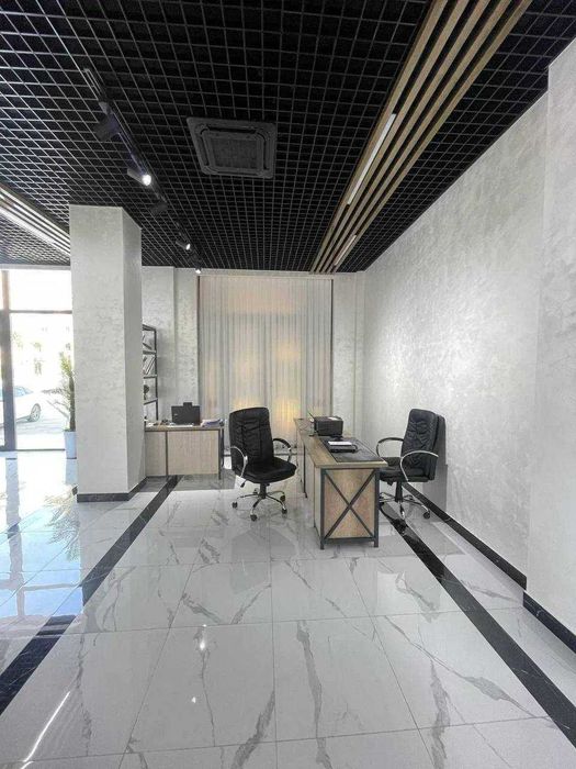 Аренда коммерческой недвижимости вдоль дороги