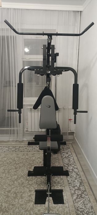 Тренажер 8в1 Сост как новый