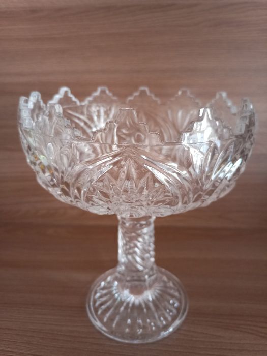 Хрусталь СССР /  2 ед.