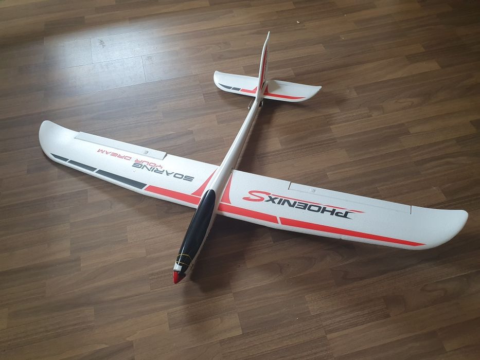 Aeromodele E-Flite Horizon Hobby